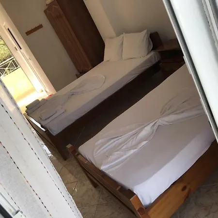 Hotel Henardi Ksamil