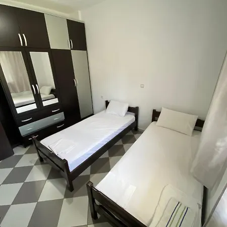 Henardi Hotel Ksamil