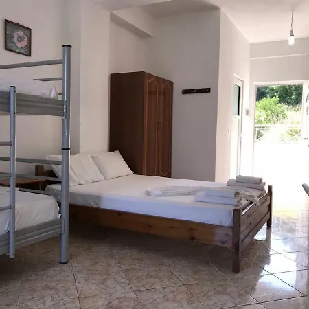 Hotel Henardi Ksamil